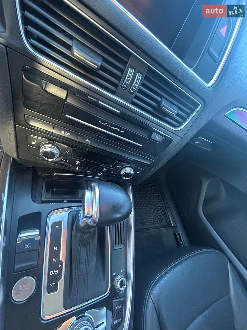 Audi Q5 2014 VIN WA1LFAFP3EA042048 фото оголошення 18 з 18