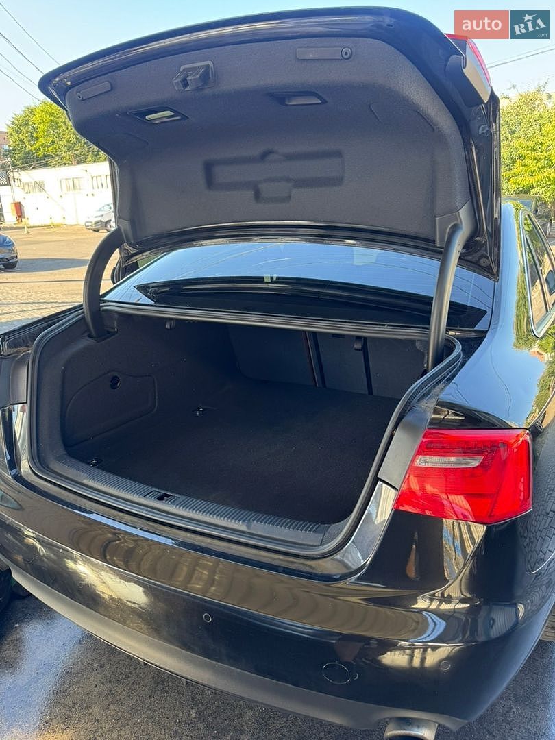 Audi A6 2014 VIN WAUGFAFC2EN149070 фото оголошення 31 з 38