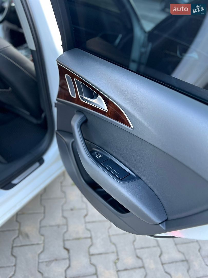 Audi A6 2014 VIN WAUZZZ4G9FN035685 фото оголошення 32 з 32