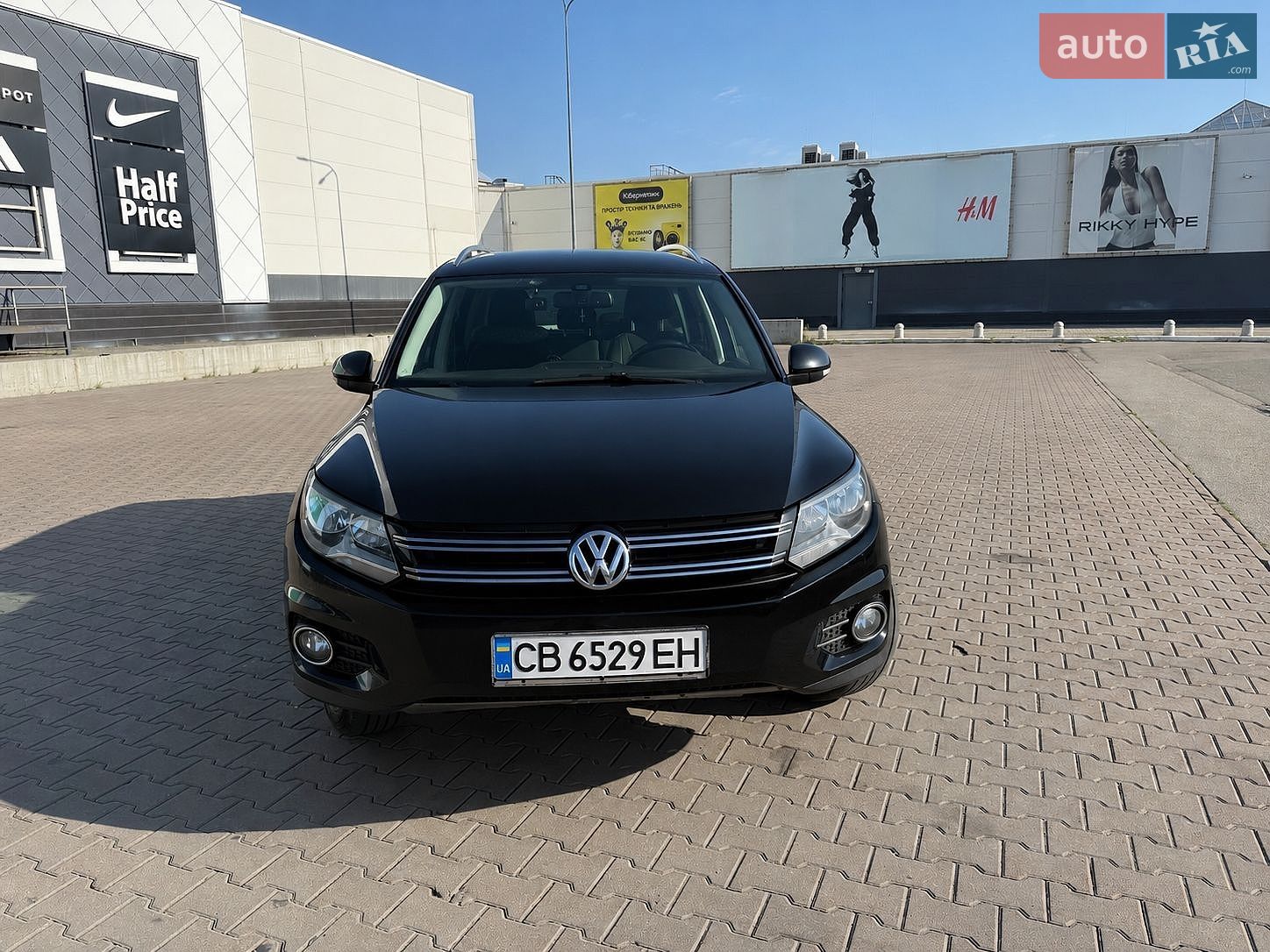 Volkswagen Tiguan 2011 VIN WVGZZZ5NZCW501637 фото оголошення 6 з 20