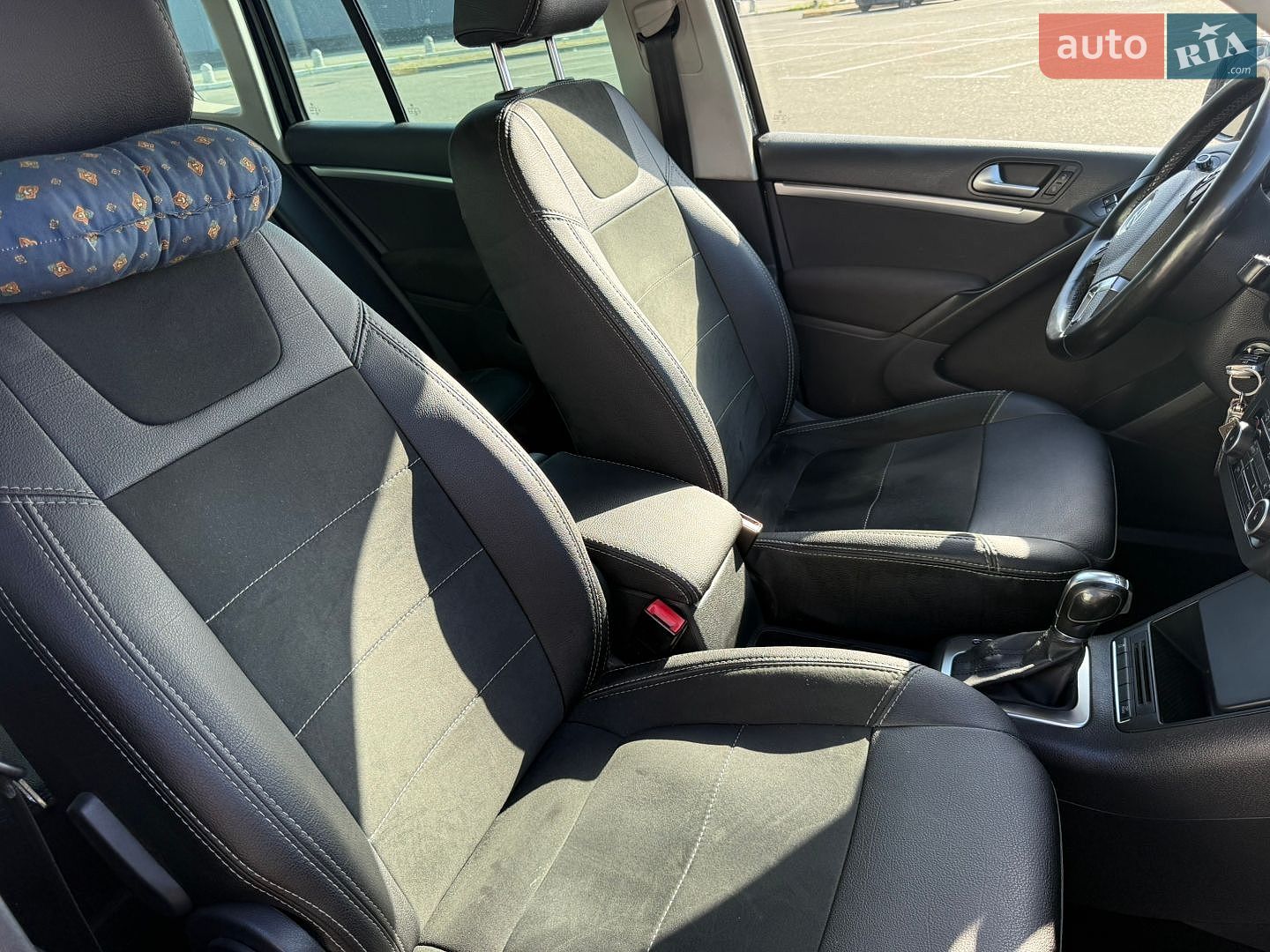 Volkswagen Tiguan 2011 VIN WVGZZZ5NZCW501637 фото оголошення 15 з 20