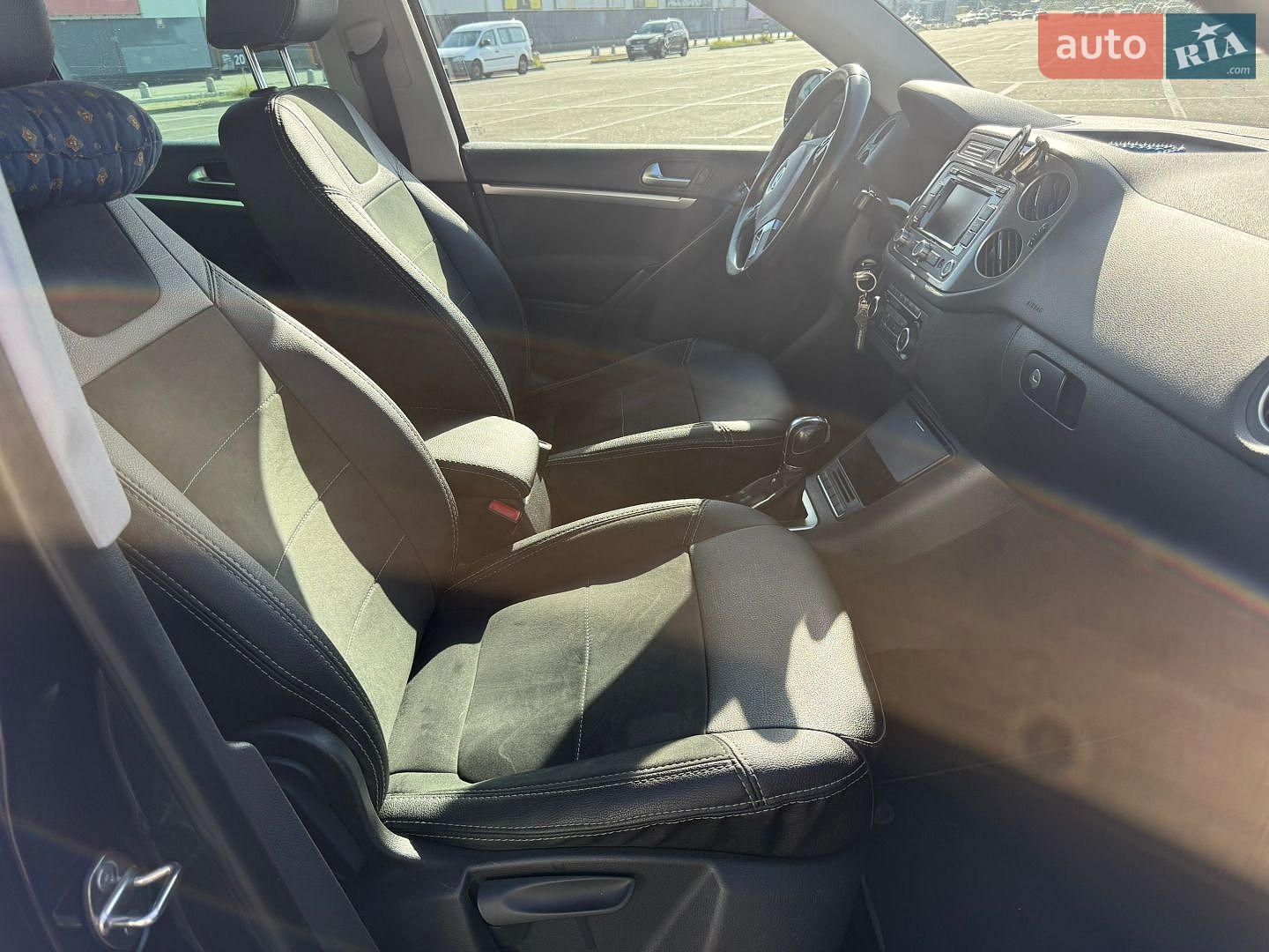 Volkswagen Tiguan 2011 VIN WVGZZZ5NZCW501637 фото оголошення 16 з 20