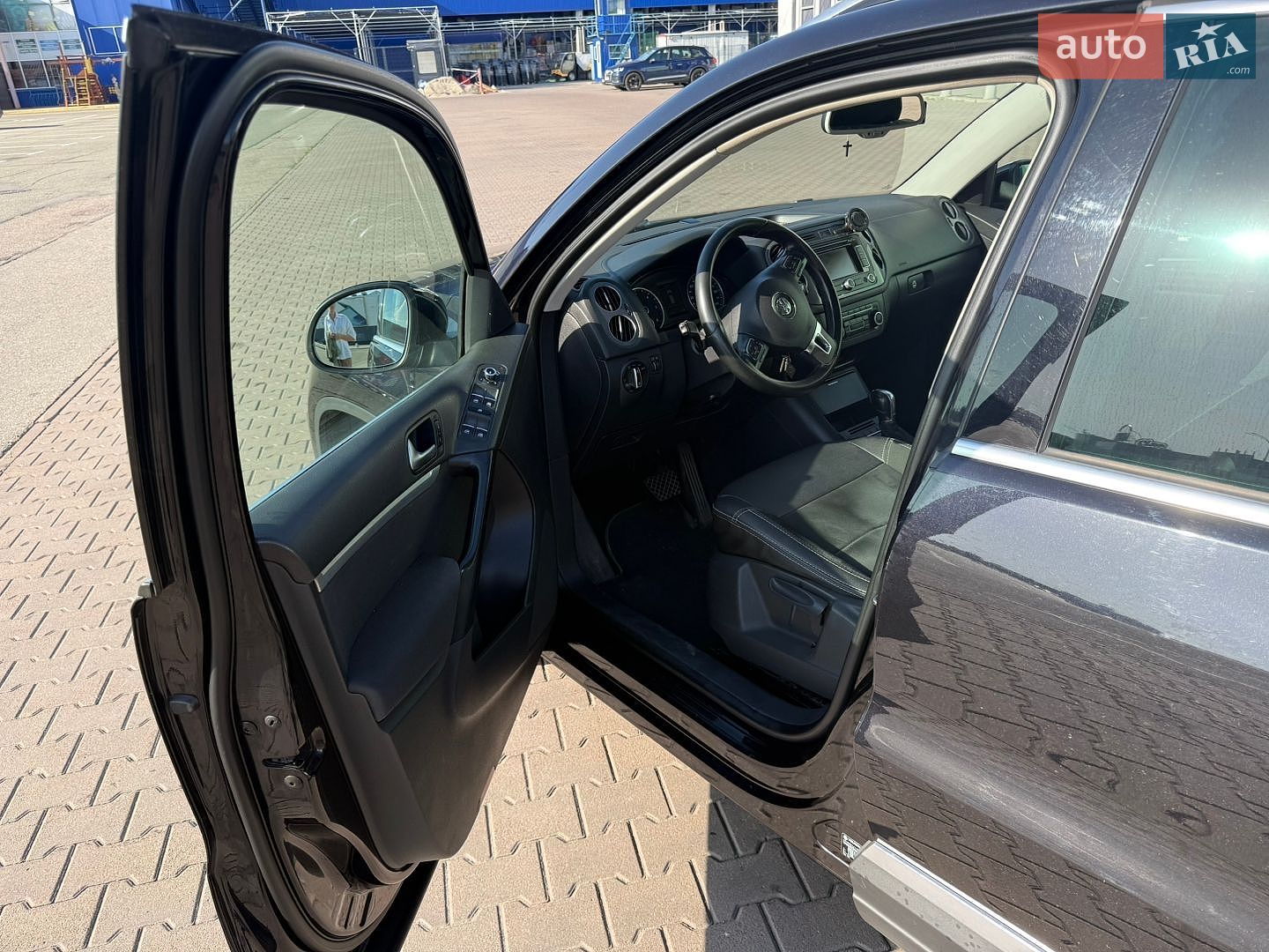 Volkswagen Tiguan 2011 VIN WVGZZZ5NZCW501637 фото оголошення 19 з 20