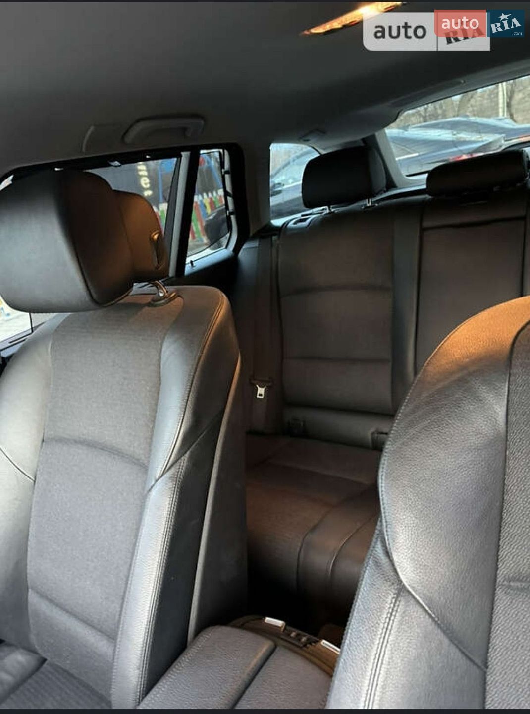BMW 5 Series 2012 VIN WBAMX11030DY00914 фото оголошення 36 з 38