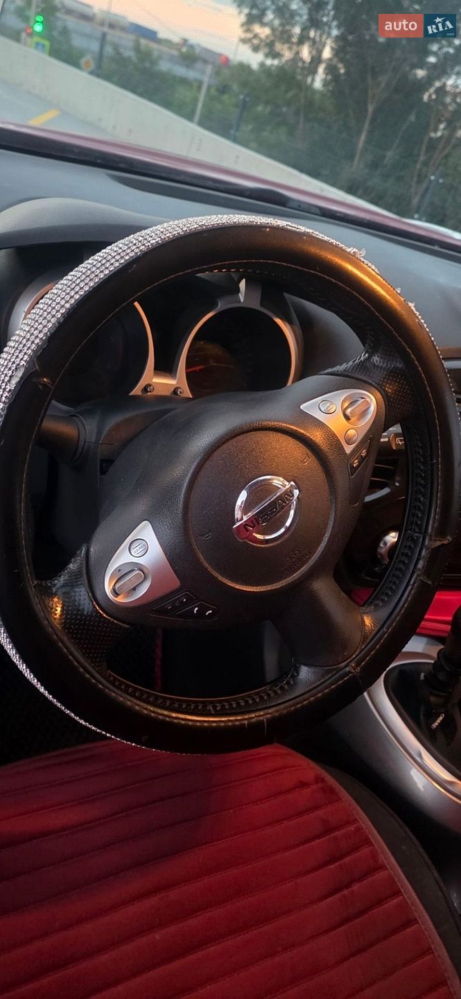 Nissan Juke 2012 VIN SJNFCAF15U6222227 фото оголошення 4 з 20