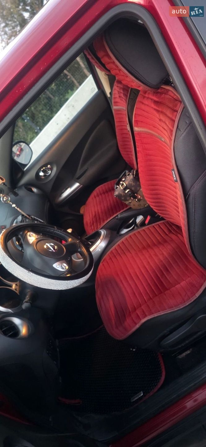 Nissan Juke 2012 VIN SJNFCAF15U6222227 фото оголошення 6 з 20