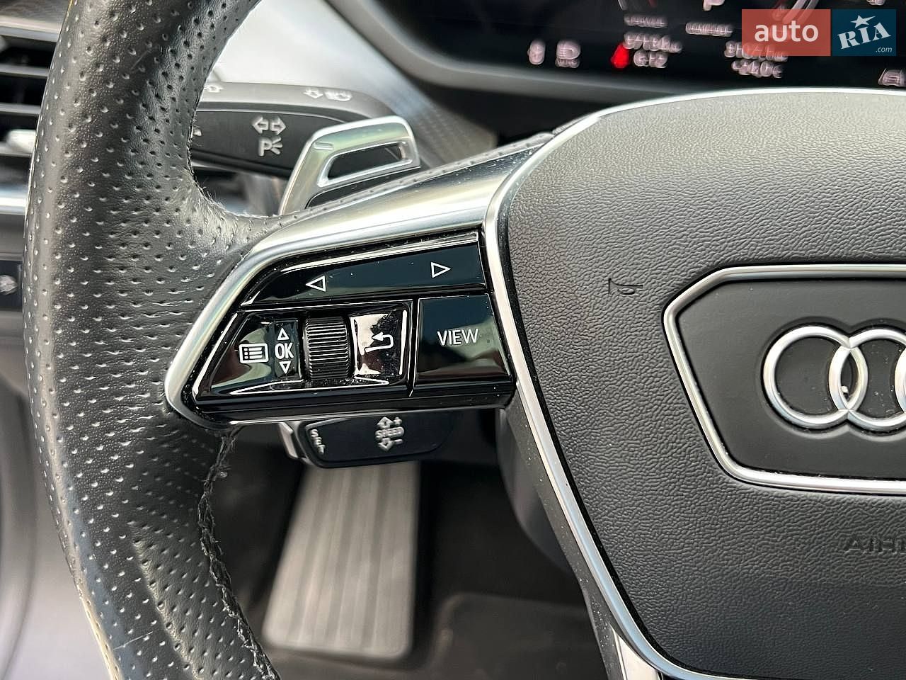 Audi RS e-tron GT 2021 VIN WAUZZZFW1N7901046 фото оголошення 15 з 29