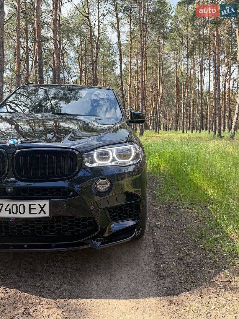 BMW X5 2014 VIN WBAKS4100F0H62486 фото оголошення 25 з 55