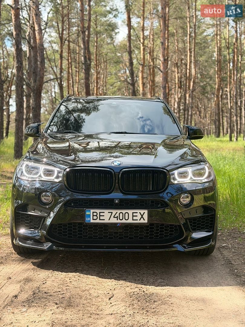 BMW X5 2014 VIN WBAKS4100F0H62486 фото оголошення 27 з 55