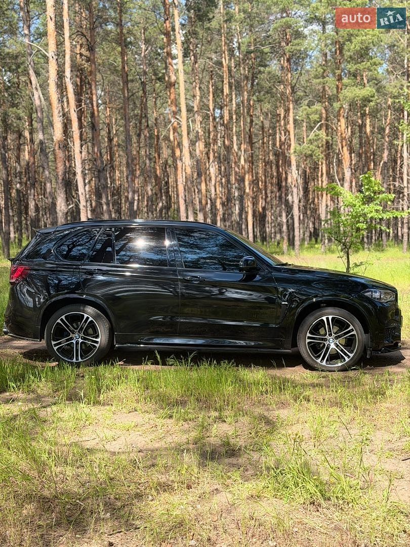 BMW X5 2014 VIN WBAKS4100F0H62486 фото оголошення 16 з 55