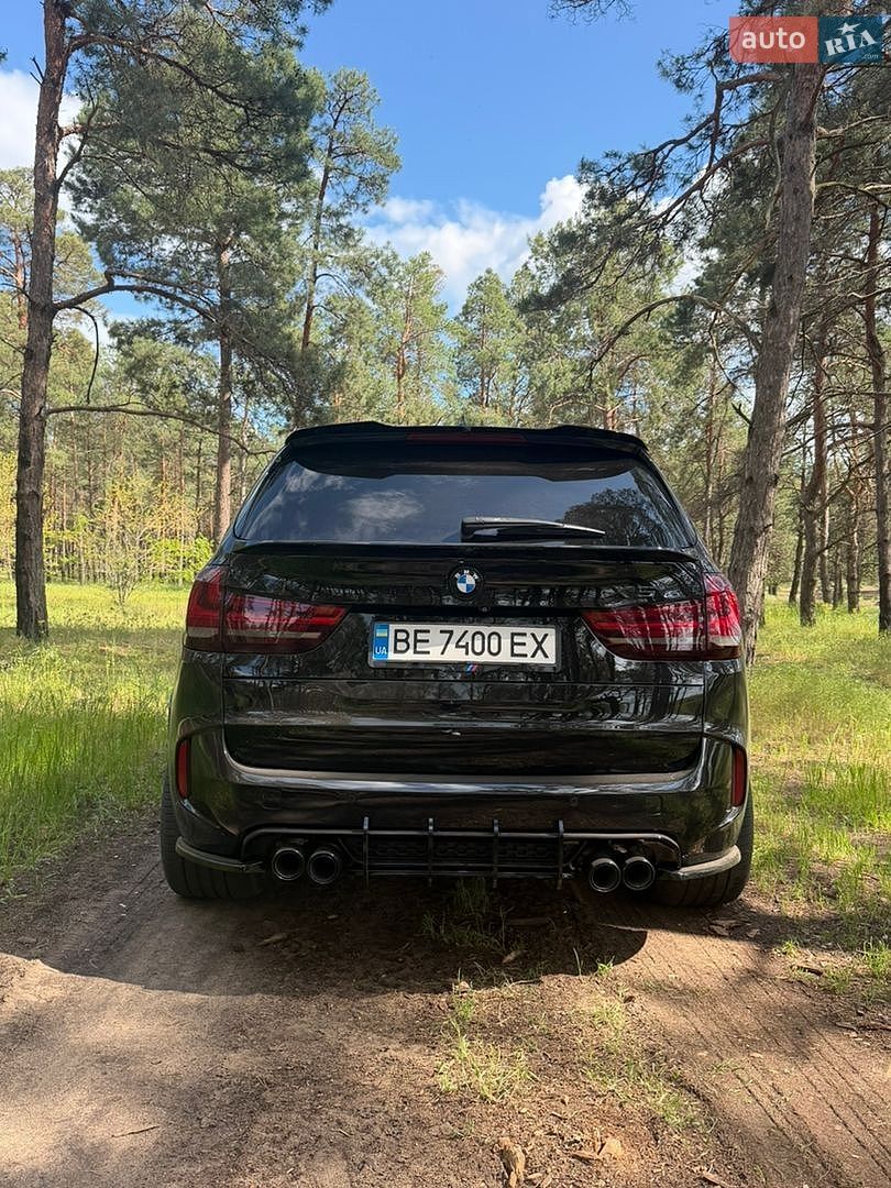BMW X5 2014 VIN WBAKS4100F0H62486 фото оголошення 23 з 55