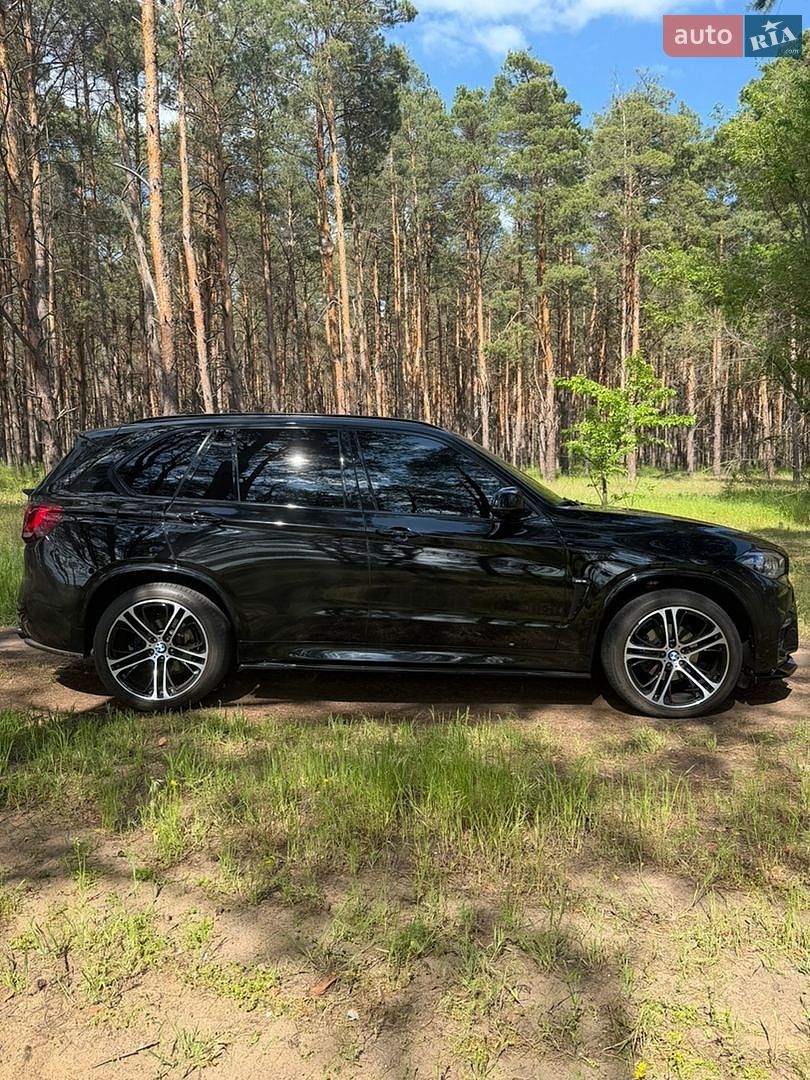 BMW X5 2014 VIN WBAKS4100F0H62486 фото оголошення 17 з 55