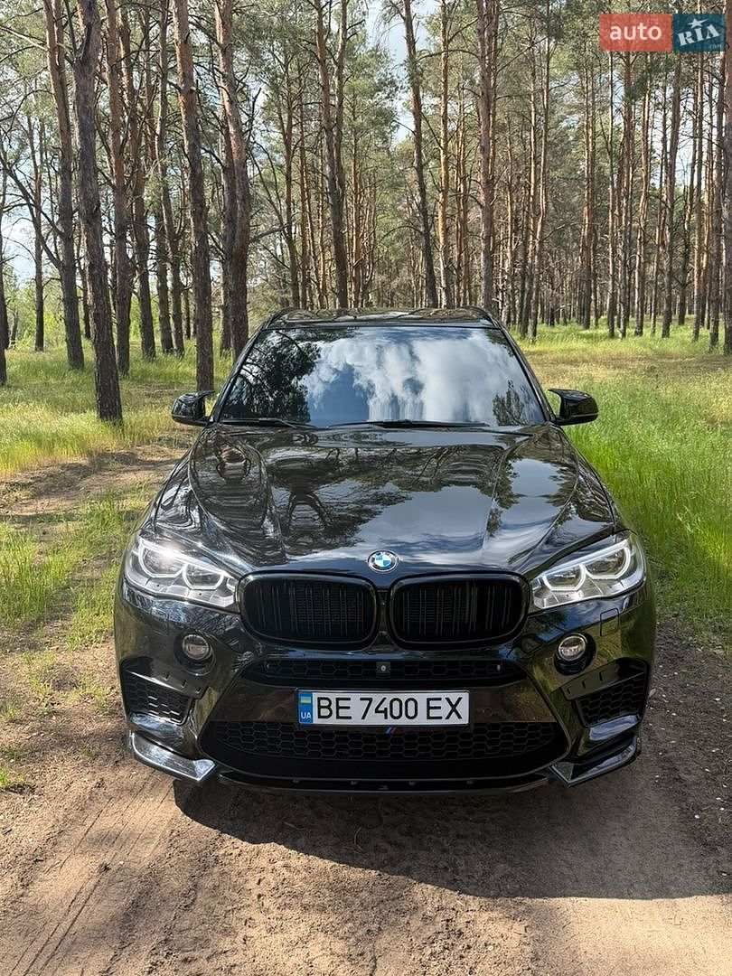 BMW X5 2014 VIN WBAKS4100F0H62486 фото оголошення 29 з 55