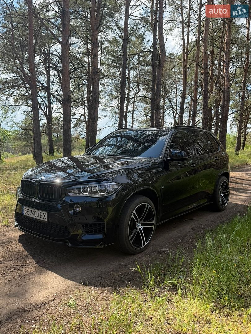 BMW X5 2014 VIN WBAKS4100F0H62486 фото оголошення 3 з 55