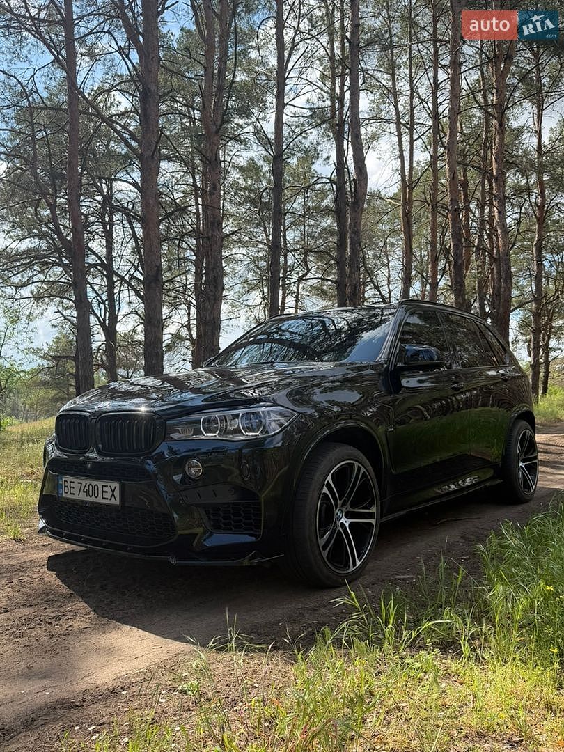 BMW X5 2014 VIN WBAKS4100F0H62486 фото оголошення 4 з 55