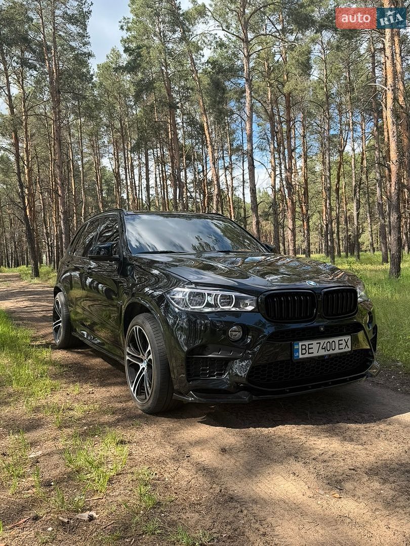 BMW X5 2014 VIN WBAKS4100F0H62486 фото оголошення 6 з 55