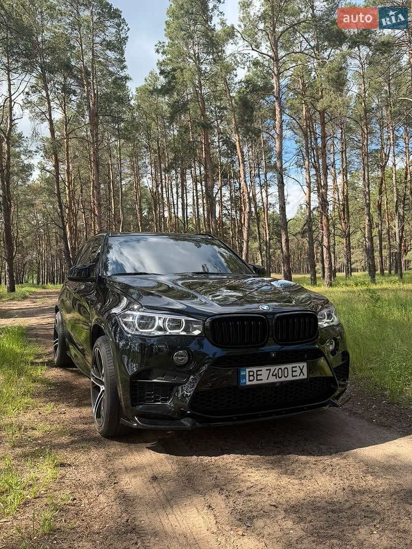 BMW X5 2014 VIN WBAKS4100F0H62486 фото оголошення 7 з 55