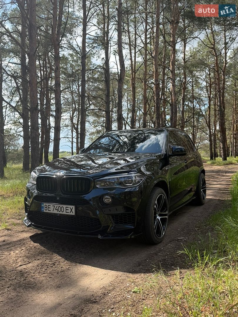 BMW X5 2014 VIN WBAKS4100F0H62486 фото оголошення 8 з 55