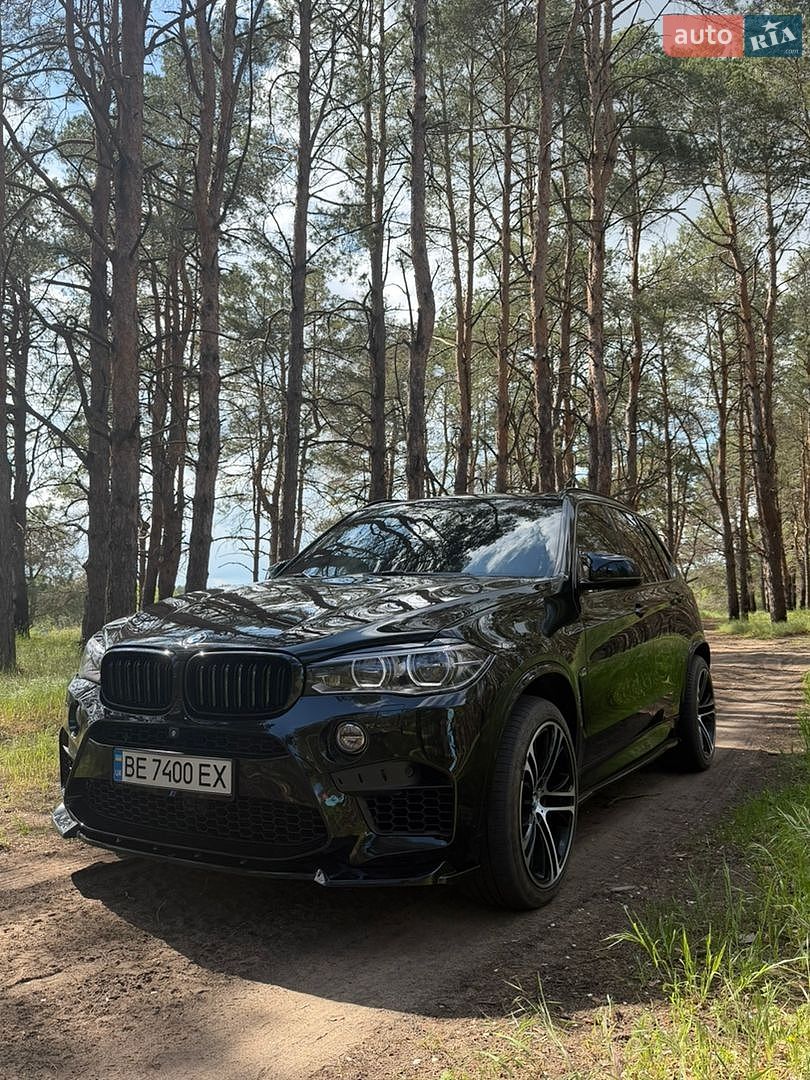 BMW X5 2014 VIN WBAKS4100F0H62486 фото оголошення 9 з 55