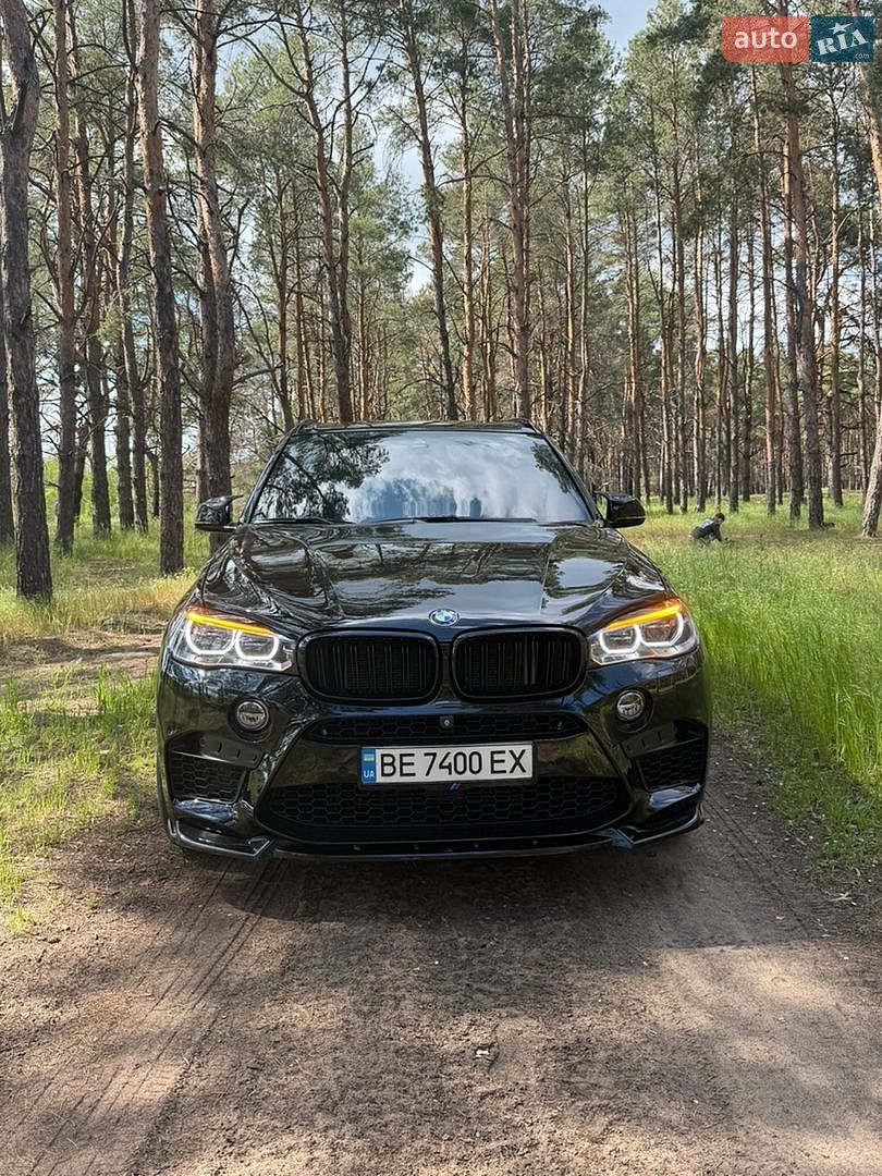 BMW X5 2014 VIN WBAKS4100F0H62486 фото оголошення 31 з 55