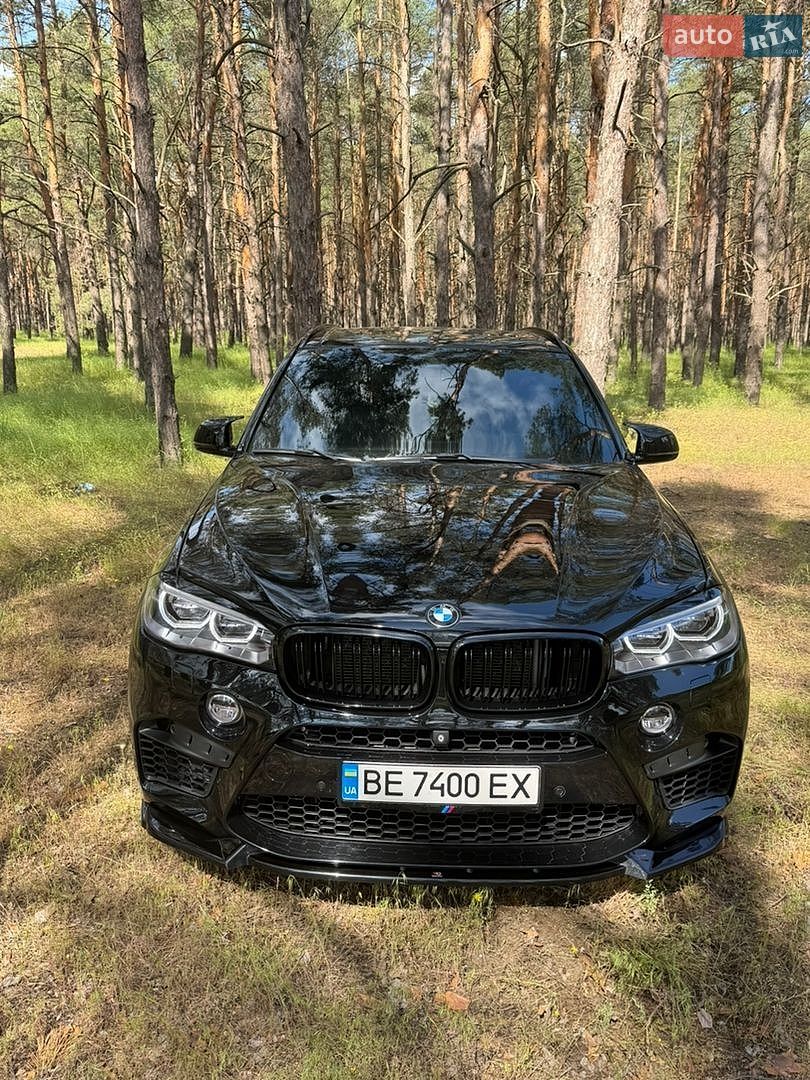 BMW X5 2014 VIN WBAKS4100F0H62486 фото оголошення 32 з 55