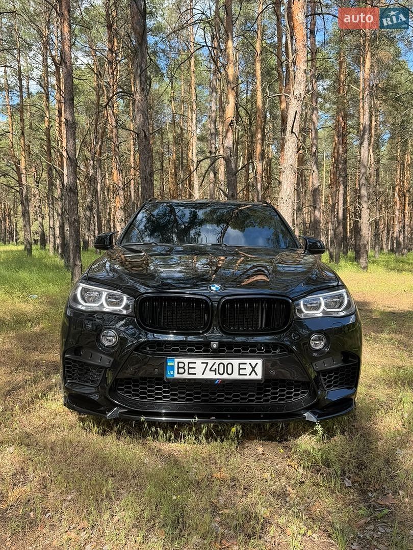 BMW X5 2014 VIN WBAKS4100F0H62486 фото оголошення 33 з 55