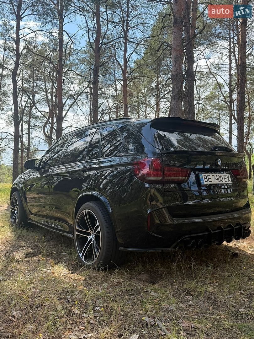 BMW X5 2014 VIN WBAKS4100F0H62486 фото оголошення 22 з 55