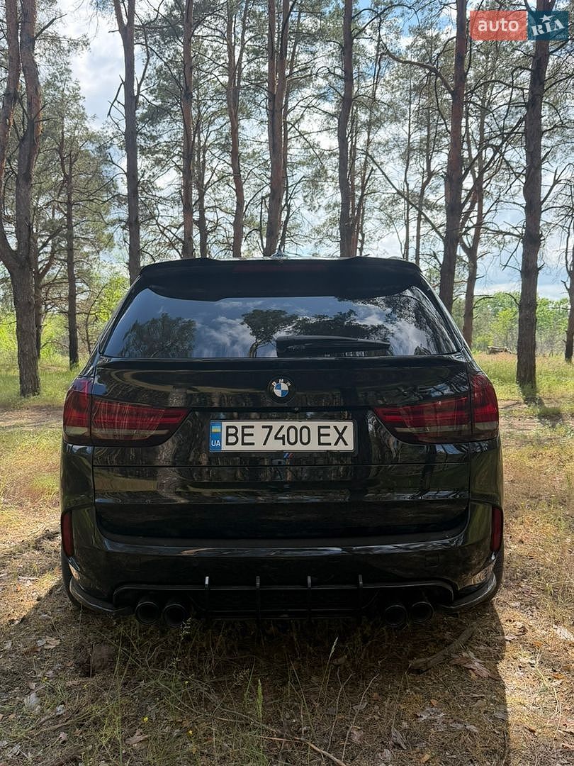 BMW X5 2014 VIN WBAKS4100F0H62486 фото оголошення 24 з 55
