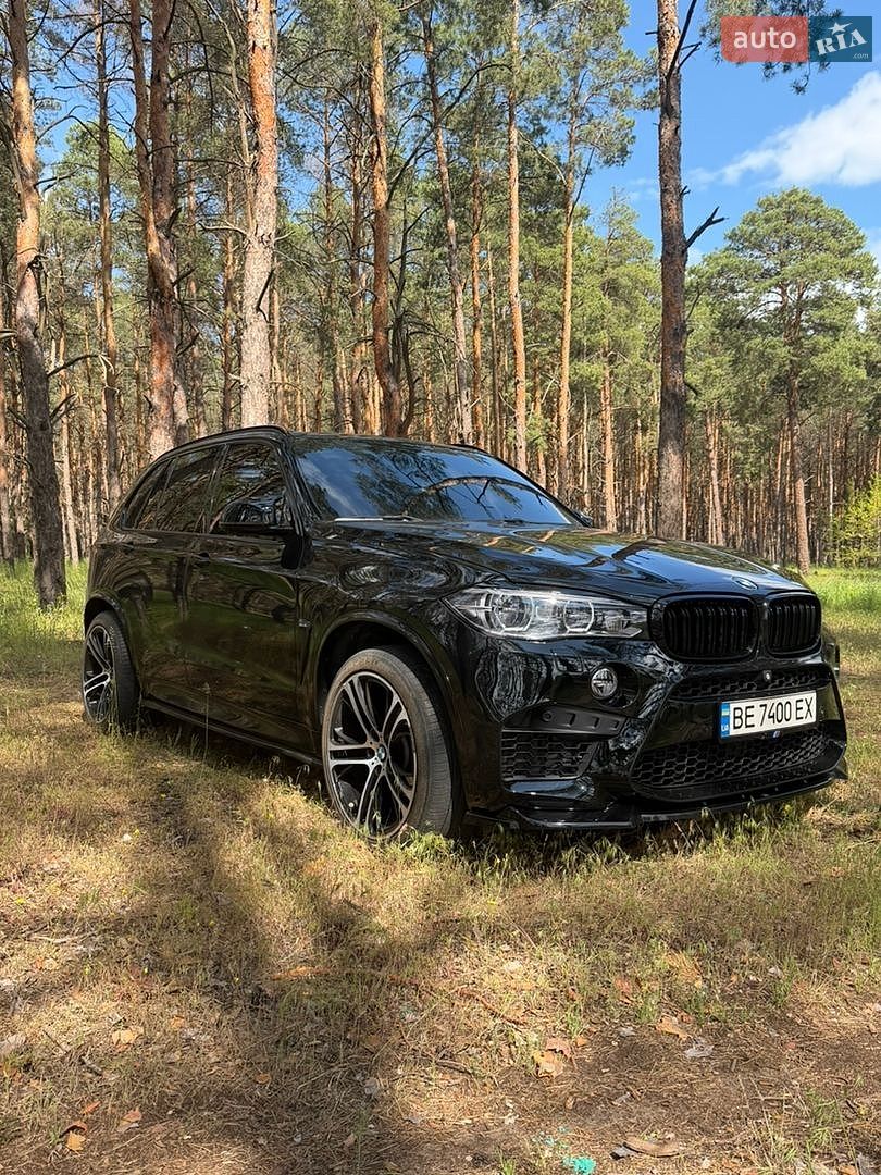 BMW X5 2014 VIN WBAKS4100F0H62486 фото оголошення 11 з 55