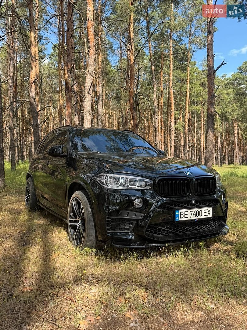 BMW X5 2014 VIN WBAKS4100F0H62486 фото оголошення 12 з 55