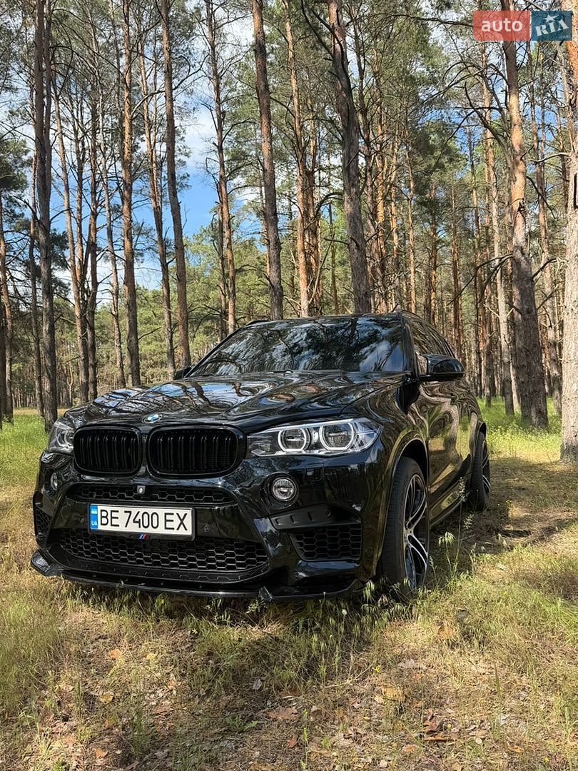 BMW X5 2014 VIN WBAKS4100F0H62486 фото оголошення 28 з 55