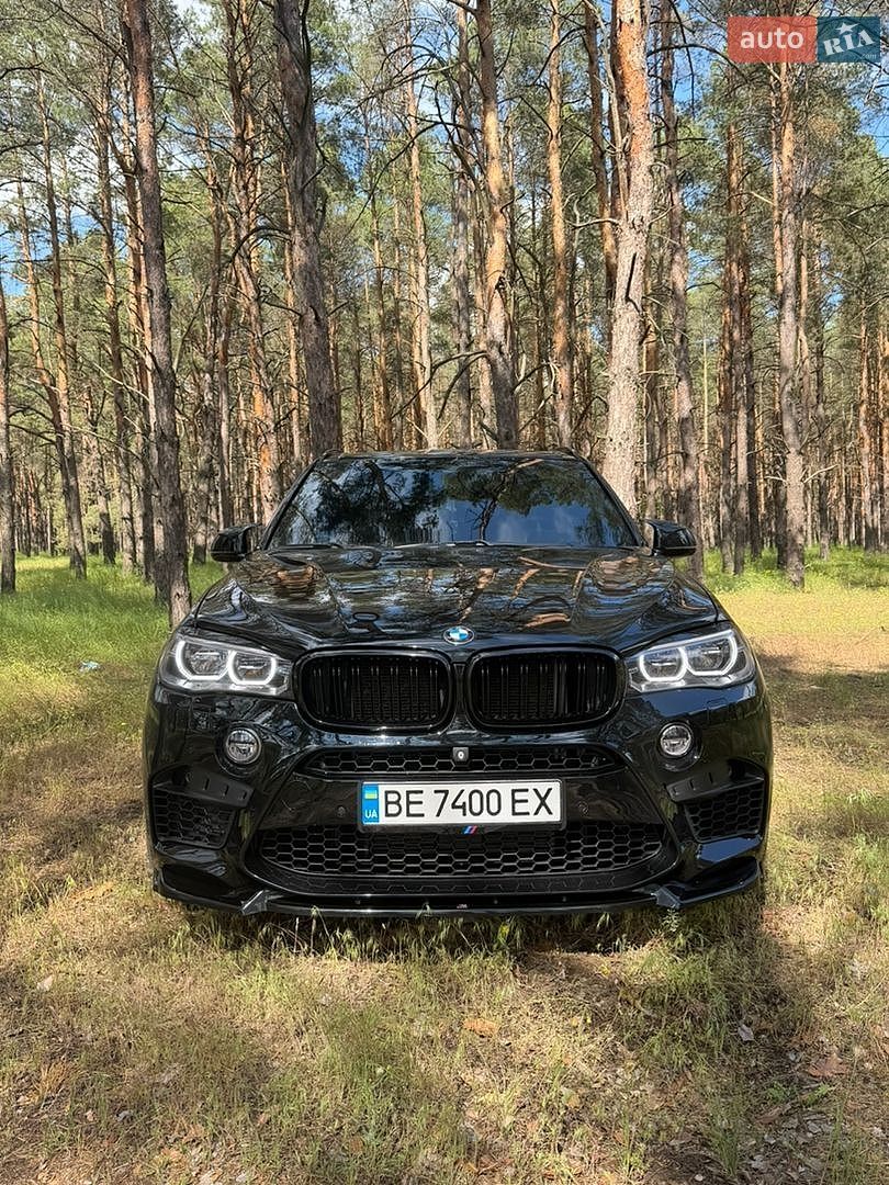 BMW X5 2014 VIN WBAKS4100F0H62486 фото оголошення 34 з 55
