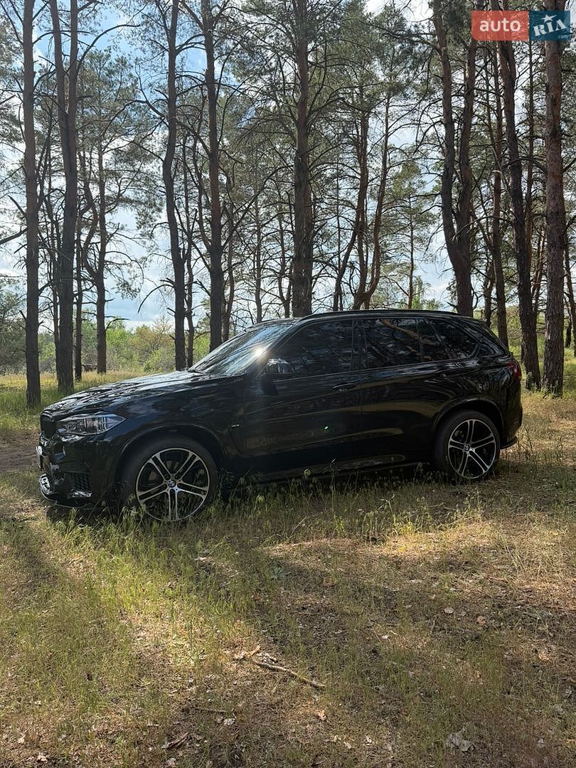 BMW X5 2014 VIN WBAKS4100F0H62486 фото оголошення 20 з 55