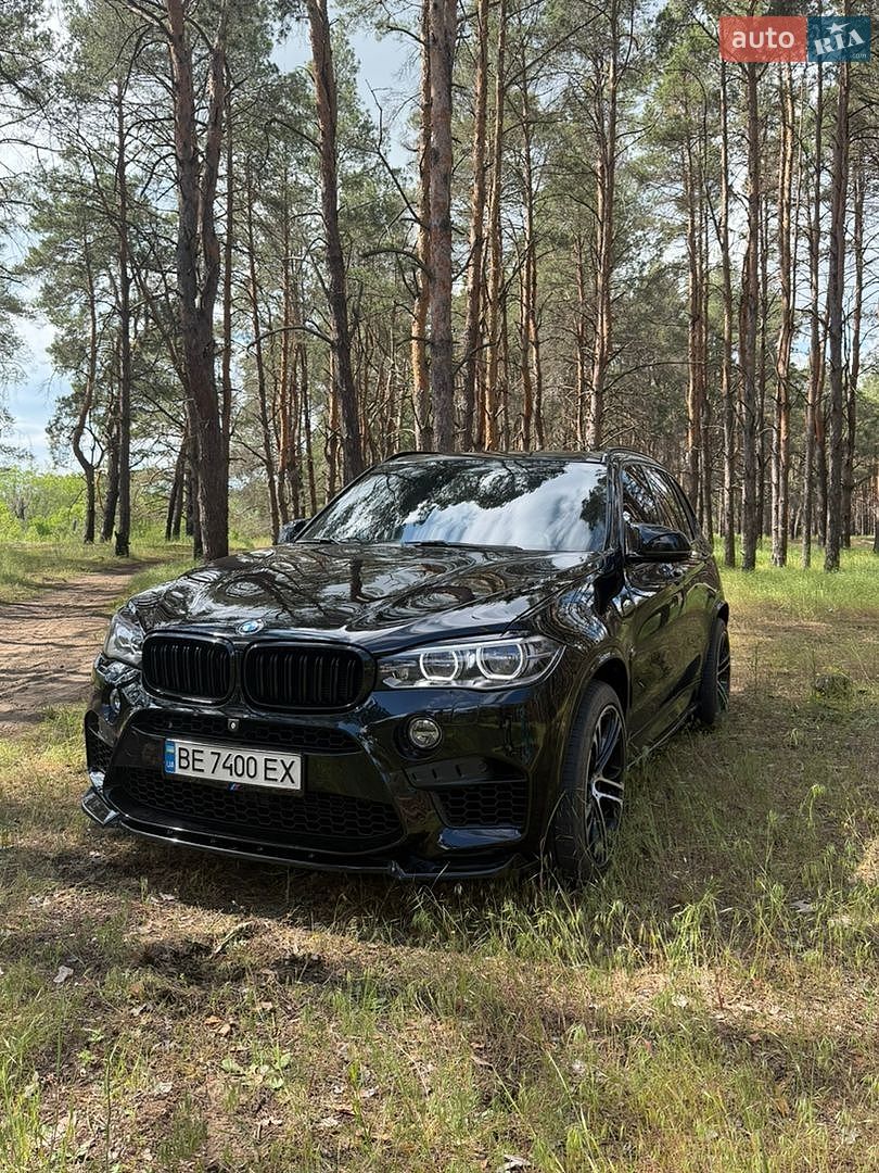 BMW X5 2014 VIN WBAKS4100F0H62486 фото оголошення 14 з 55