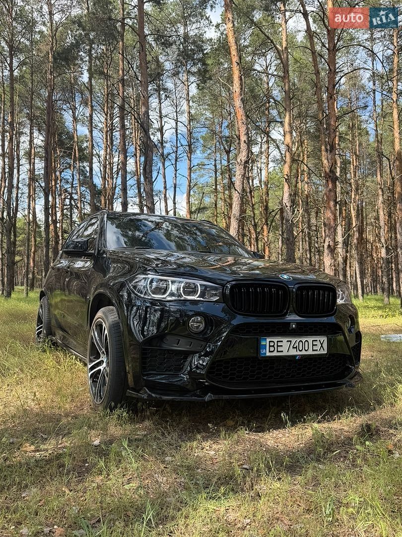 BMW X5 2014 VIN WBAKS4100F0H62486 фото оголошення 15 з 55