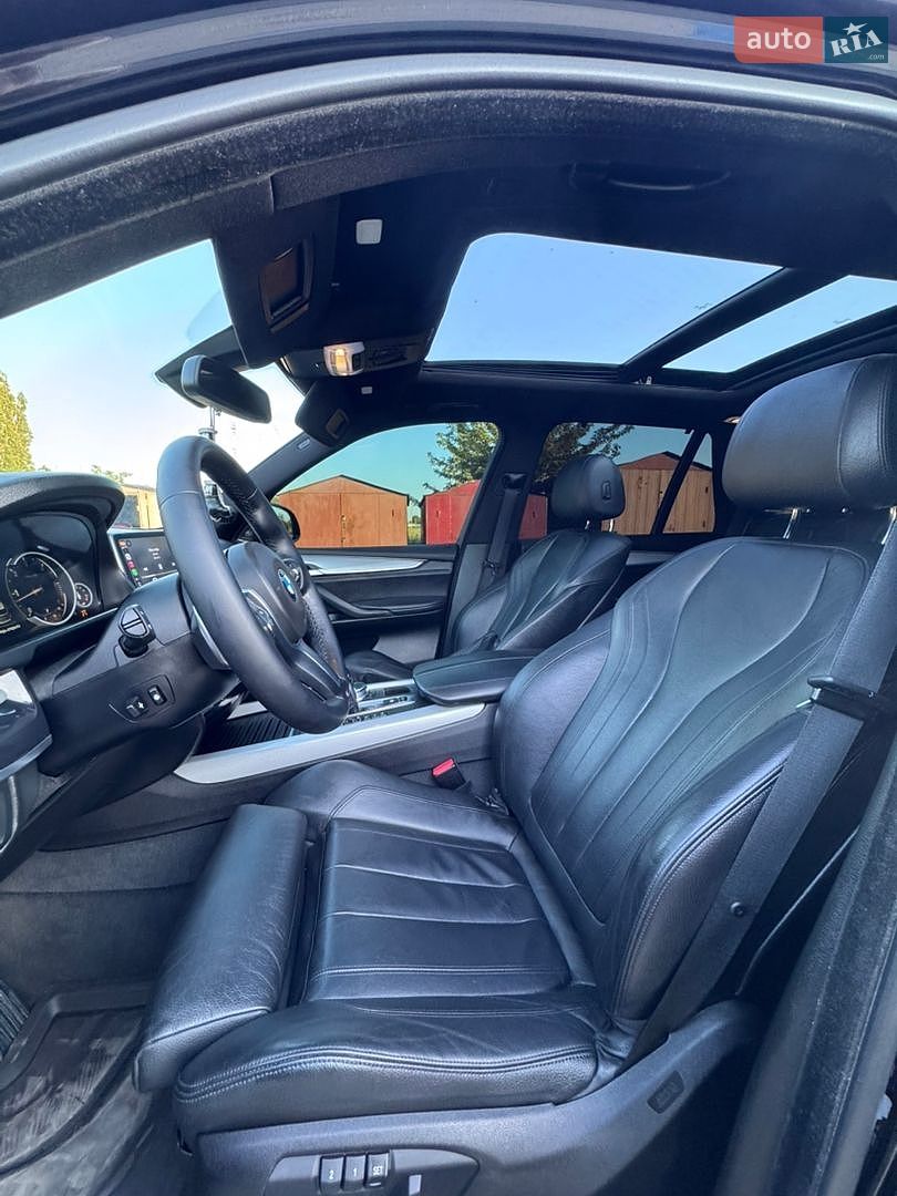 BMW X5 2014 VIN WBAKS4100F0H62486 фото оголошення 37 з 55