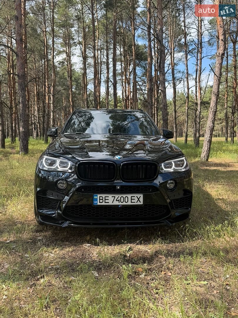 BMW X5 2014 VIN WBAKS4100F0H62486 фото оголошення 35 з 55
