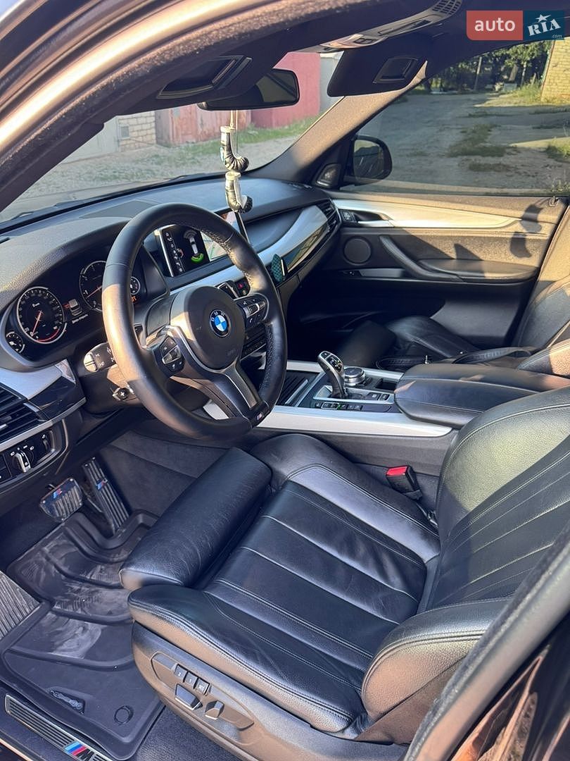BMW X5 2014 VIN WBAKS4100F0H62486 фото оголошення 39 з 55