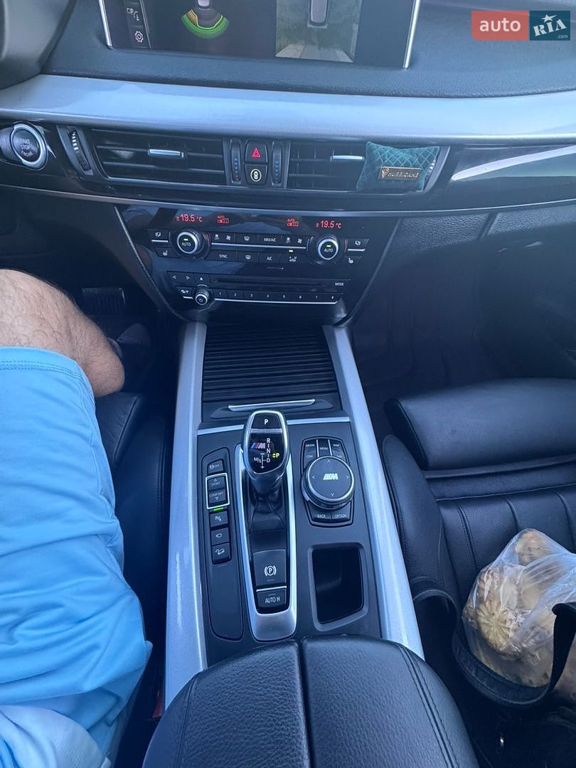 BMW X5 2014 VIN WBAKS4100F0H62486 фото оголошення 45 з 55