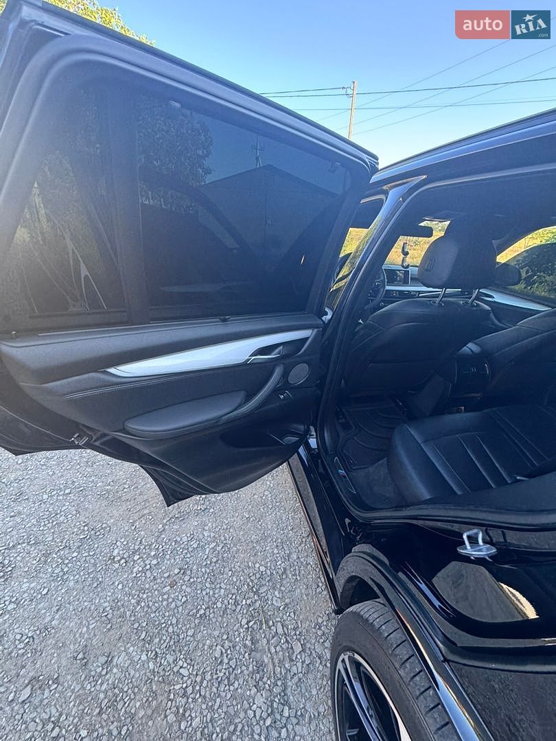 BMW X5 2014 VIN WBAKS4100F0H62486 фото оголошення 46 з 55