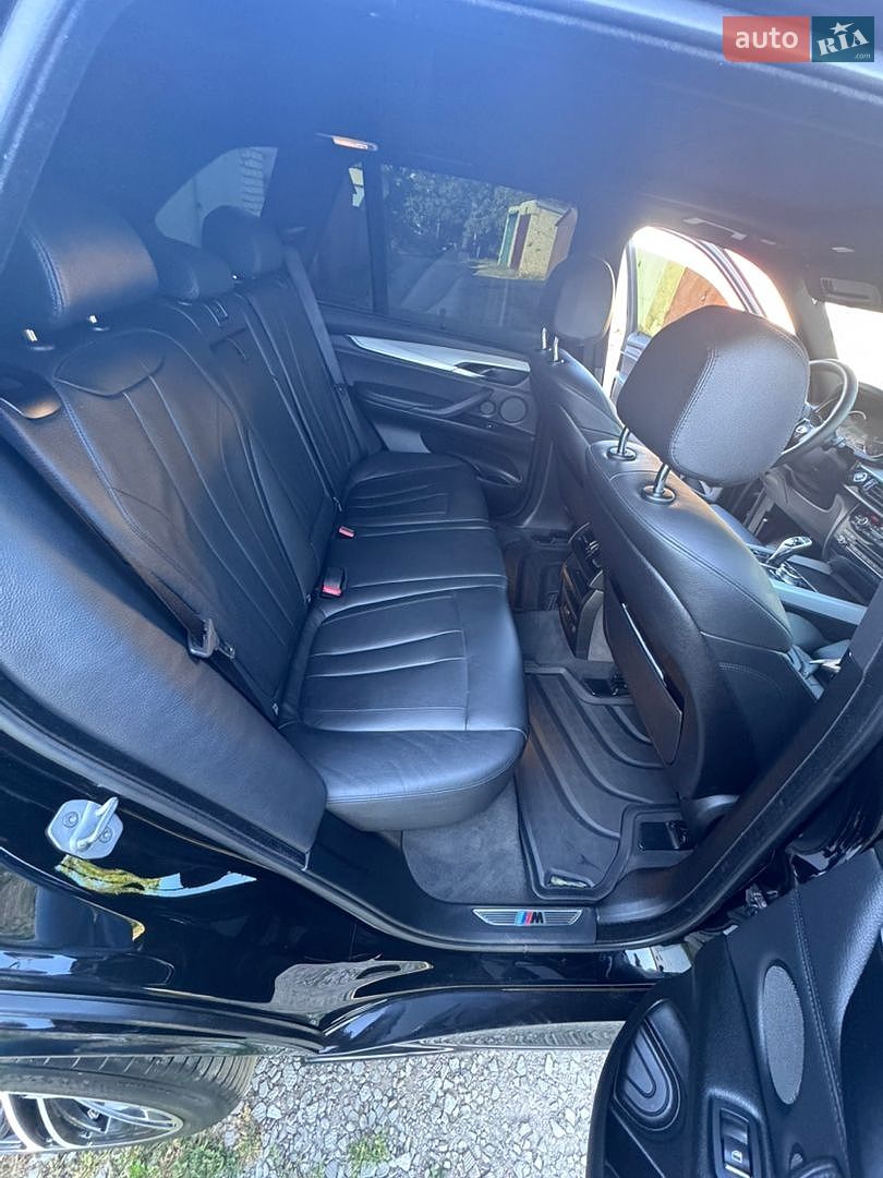 BMW X5 2014 VIN WBAKS4100F0H62486 фото оголошення 47 з 55