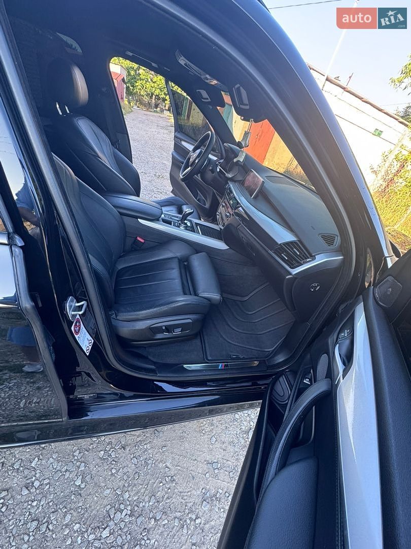 BMW X5 2014 VIN WBAKS4100F0H62486 фото оголошення 49 з 55