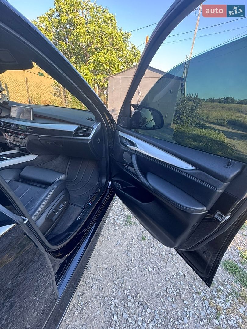 BMW X5 2014 VIN WBAKS4100F0H62486 фото оголошення 50 з 55