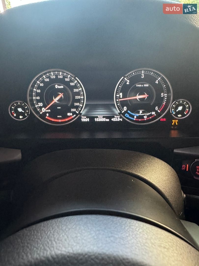 BMW X5 2014 VIN WBAKS4100F0H62486 фото оголошення 52 з 55