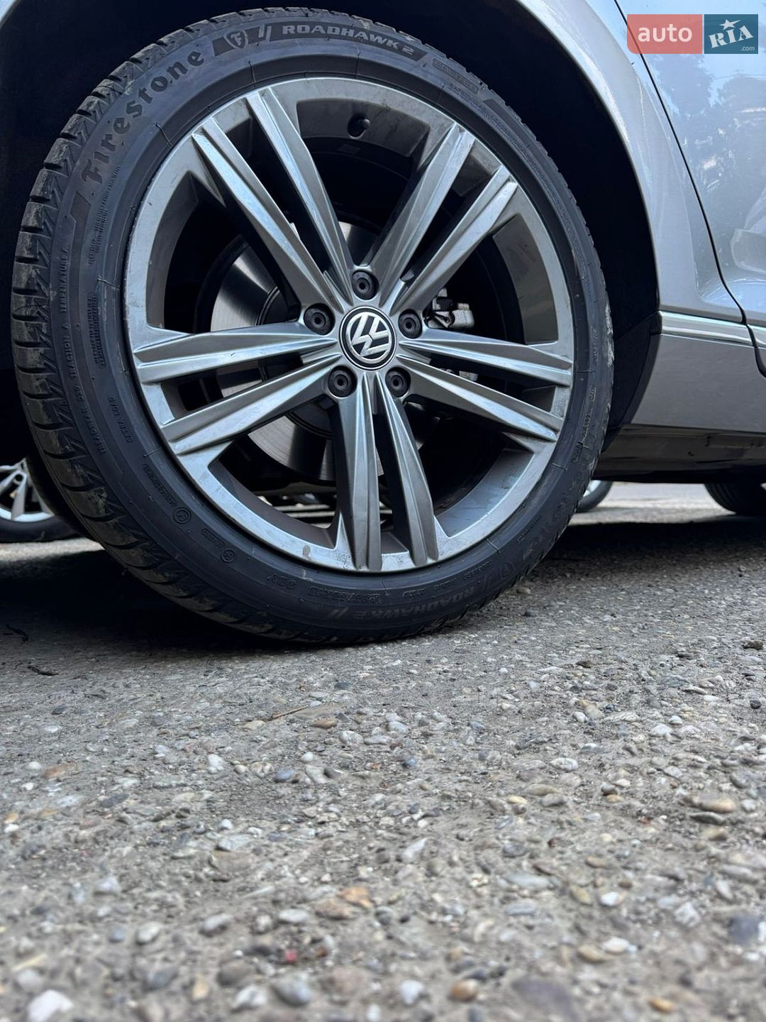 Volkswagen Passat 2020 VIN WVWZZZ3CZLE101785 фото оголошення 4 з 16