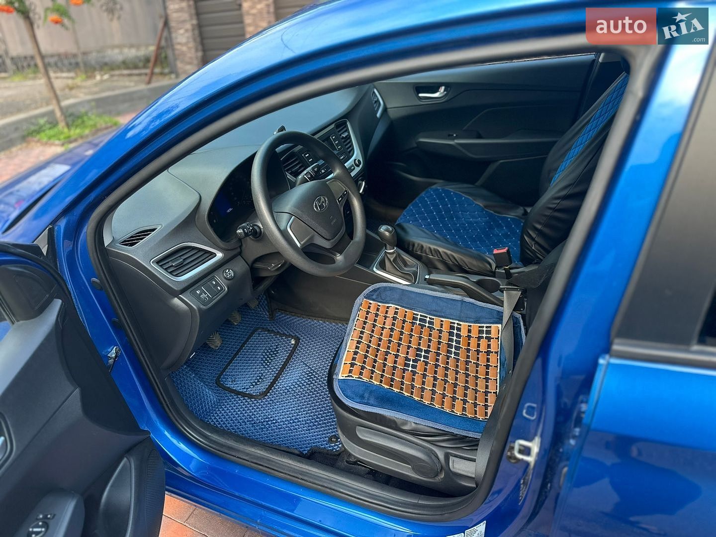 Hyundai Accent 2020 VIN MALC741BAMM239288 фото оголошення 15 з 15