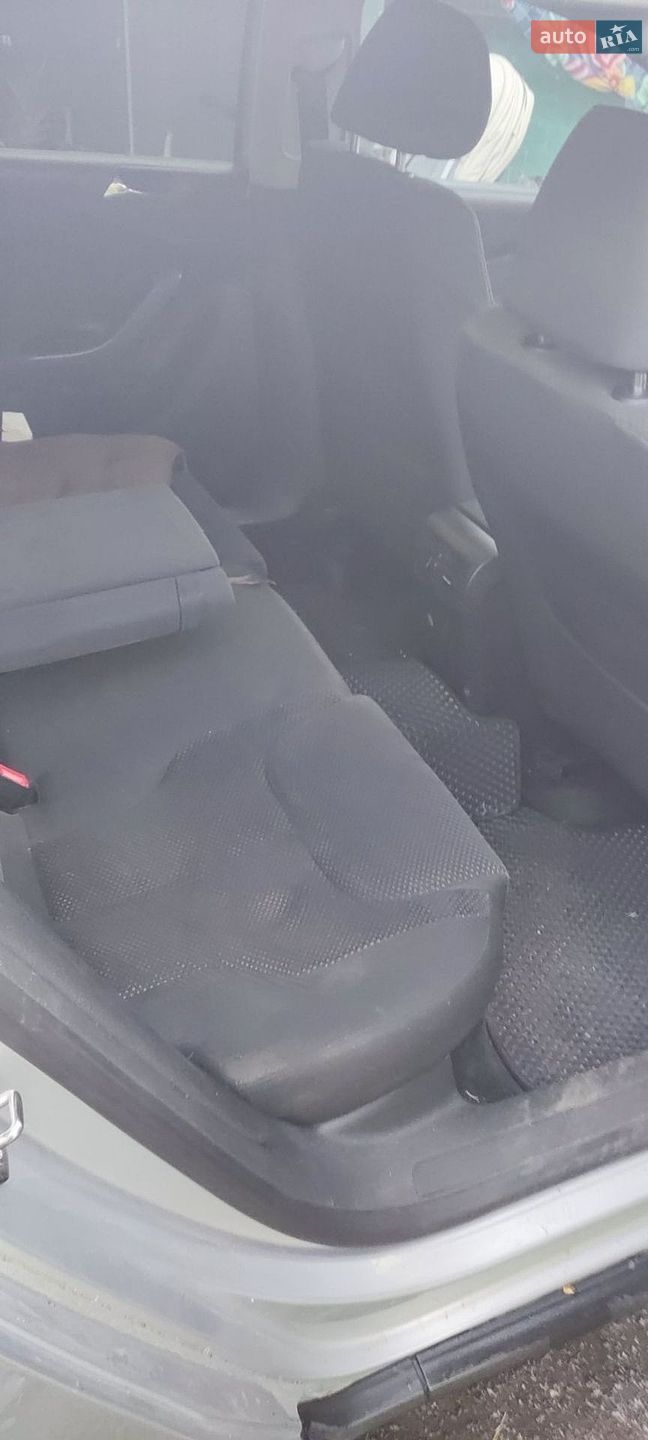 Volkswagen Passat 2007 VIN WVWZZZ3CZ8E114765 фото оголошення 8 з 8