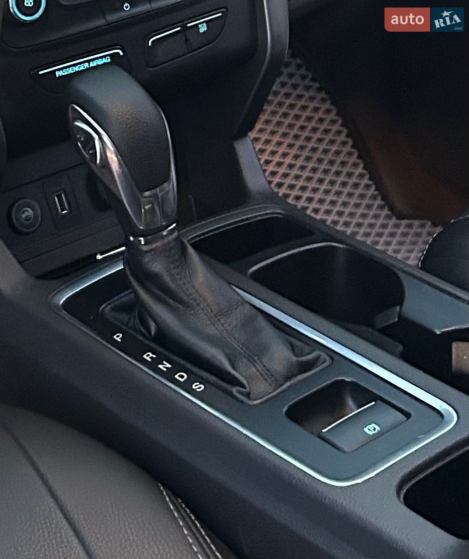 Ford Escape 2018 VIN 1FMCU0F75JUB82970 фото оголошення 20 з 30