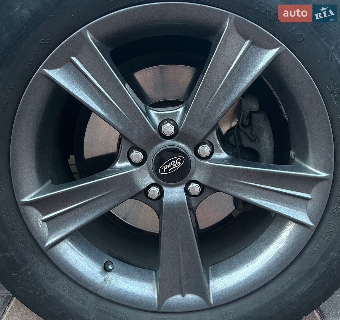 Ford Escape 2018 VIN 1FMCU0F75JUB82970 фото оголошення 23 з 30