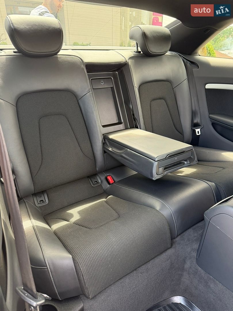 Audi A5 2013 VIN WAUZZZ8T6DA063472 фото оголошення 9 з 18